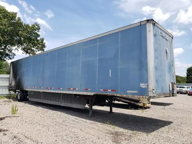 2004 Wabash Trailer