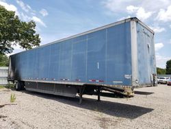 Salvage cars for sale from Copart Augusta, GA: 2004 Wabash Trailer