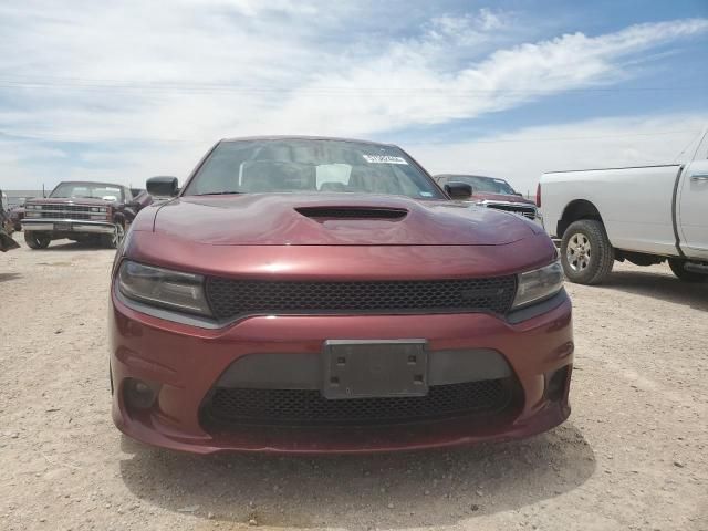 2020 Dodge Charger GT