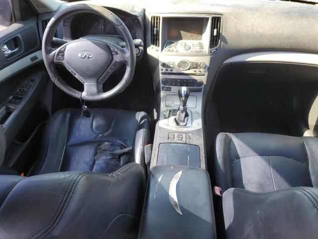 2007 Infiniti G35