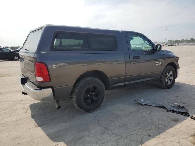 2016 Dodge RAM 1500 ST