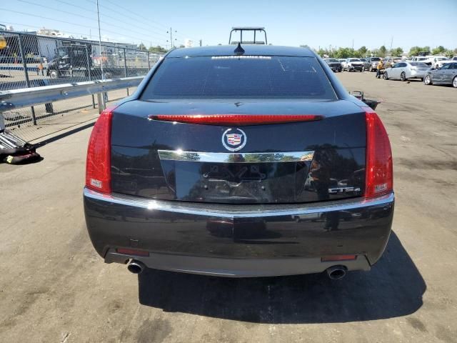 2009 Cadillac CTS