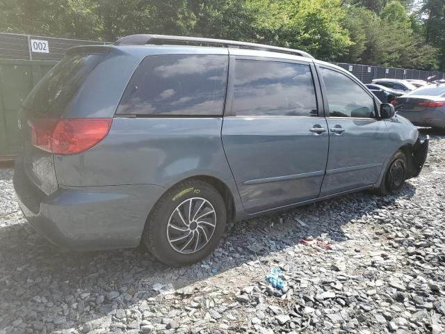 2006 Toyota Sienna CE