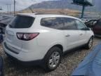 2013 Chevrolet Traverse LT