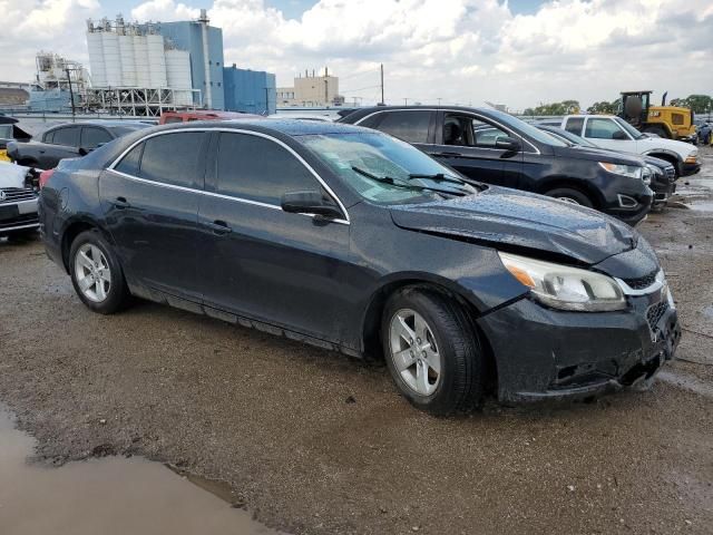 2014 Chevrolet Malibu LS