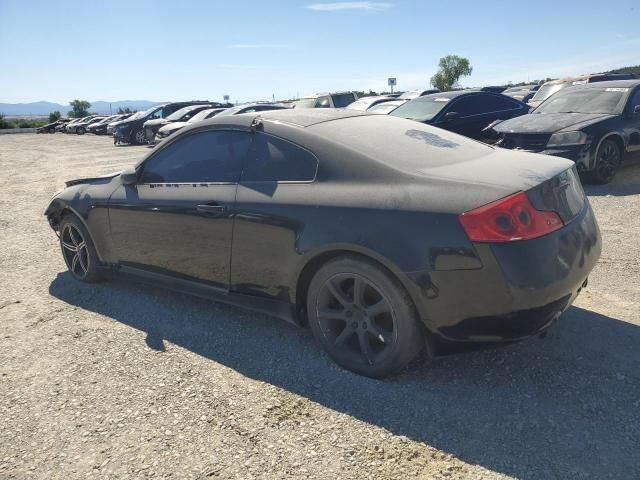 2006 Infiniti G35