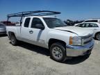 2013 Chevrolet Silverado C1500 LT