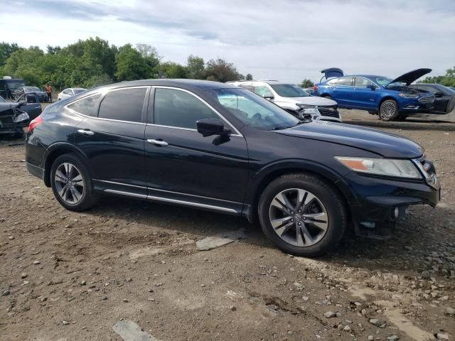 2015 Honda Crosstour EX