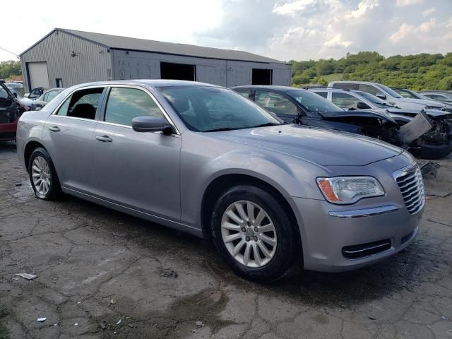 2013 Chrysler 300