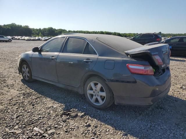 2008 Toyota Camry CE