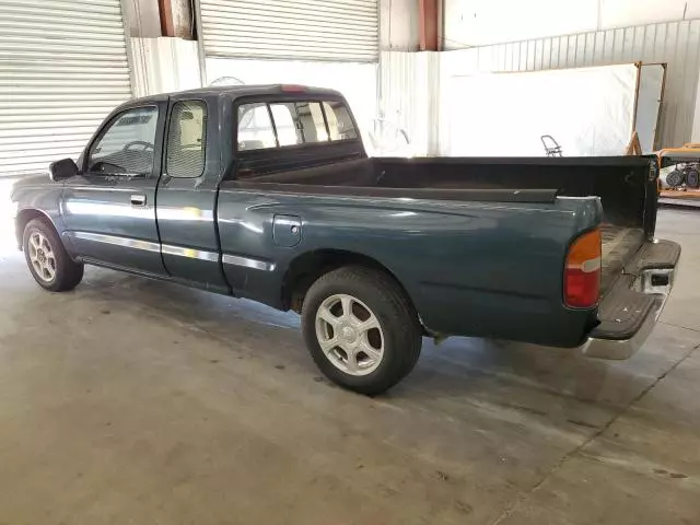 1997 Toyota Tacoma Xtracab