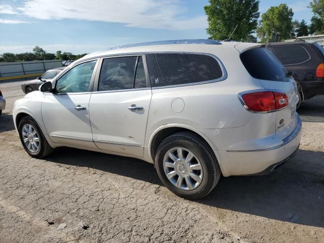 2015 Buick Enclave