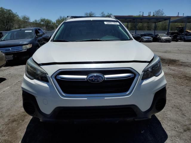 2019 Subaru Outback 2.5I