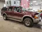 2001 Ford Excursion Limited