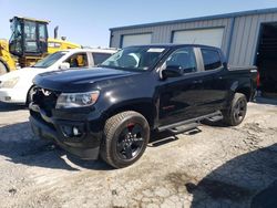 2021 Chevrolet Colorado LT en venta en Chambersburg, PA