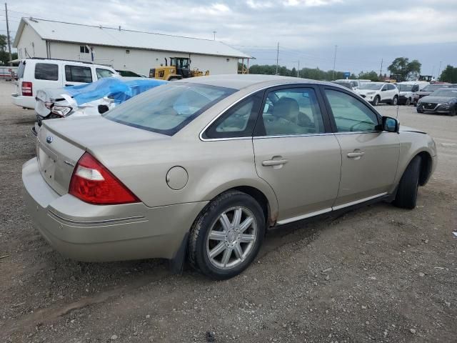 2006 Ford Five Hundred Limited