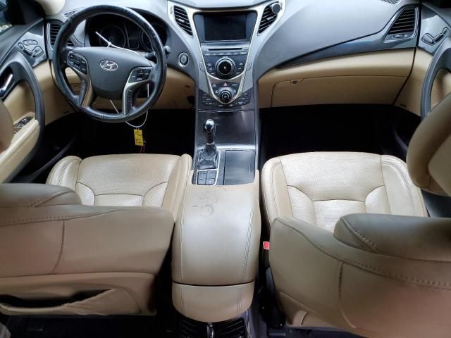 2012 Hyundai Azera GLS