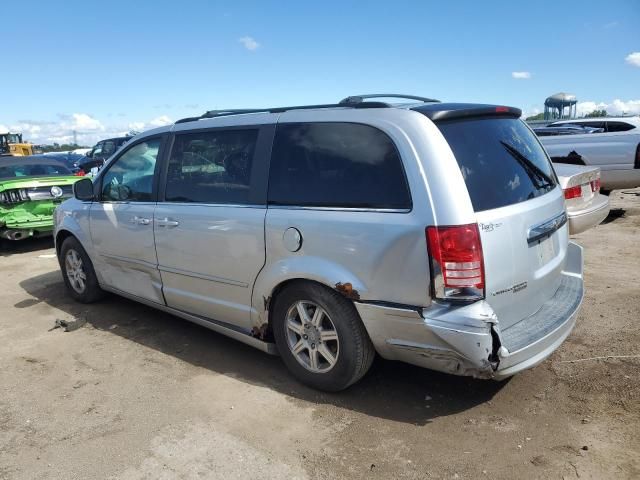 2008 Chrysler Town & Country Touring