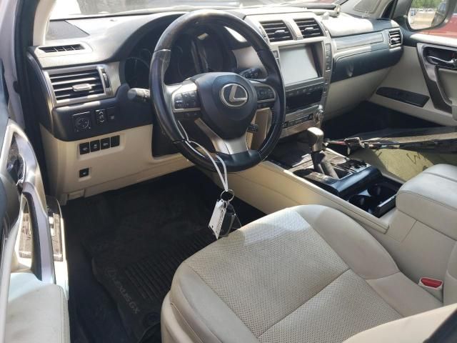 2020 Lexus GX 460 Premium