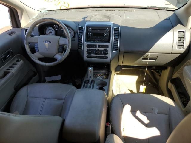 2008 Ford Edge SEL