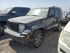 2010 Jeep Liberty Sport