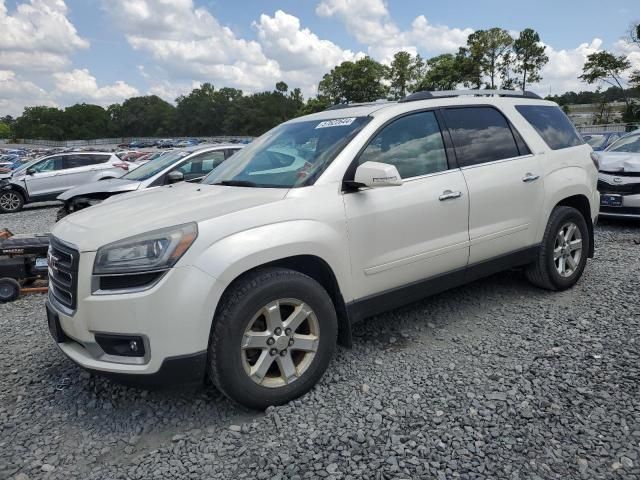 2013 GMC Acadia SLT-2