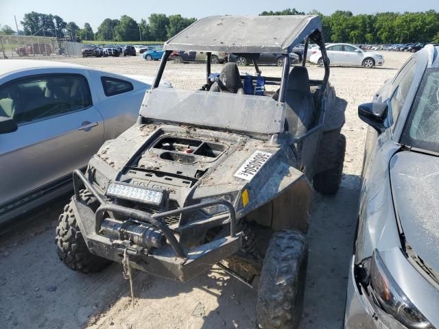 2012 Polaris Ranger RZR 900XP EPS