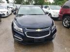 2015 Chevrolet Cruze LTZ