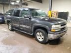 2004 Chevrolet Suburban K1500