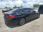 2018 BMW 540 I