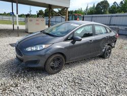 2019 Ford Fiesta SE en venta en Memphis, TN