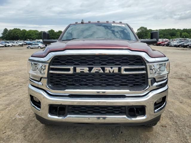 2021 Dodge RAM 3500 Tradesman