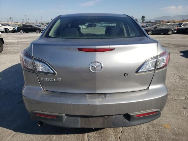 2010 Mazda 3 I