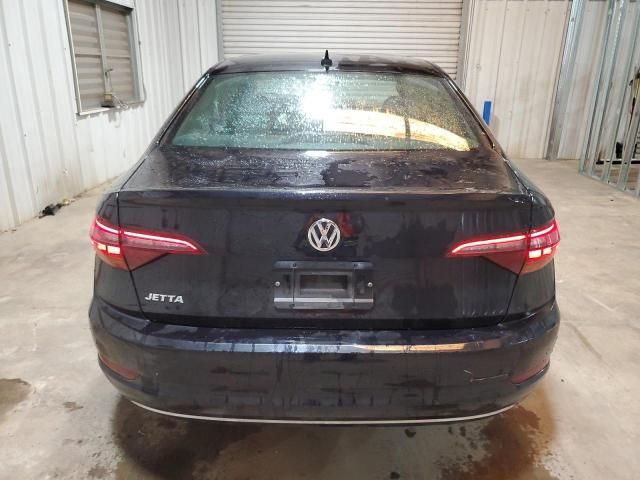 2019 Volkswagen Jetta SEL