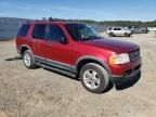 2003 Ford Explorer XLT