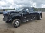 2017 Ford F350 Super Duty