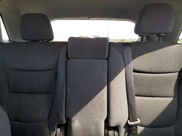 2011 KIA Sorento Base