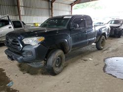 Toyota Tacoma salvage cars for sale: 2019 Toyota Tacoma Access Cab