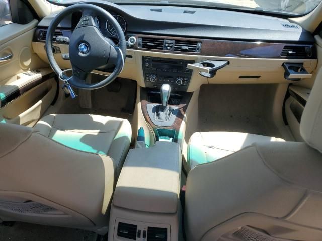 2008 BMW 328 XI