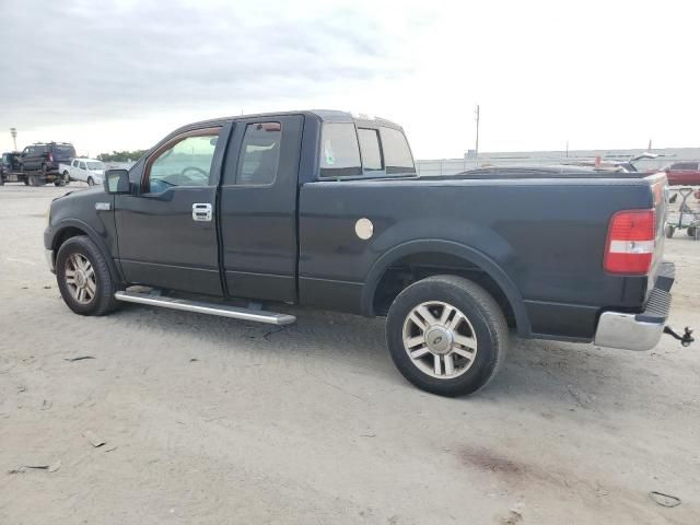 2005 Ford F150