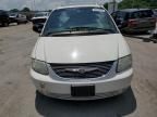 2001 Chrysler Town & Country Limited