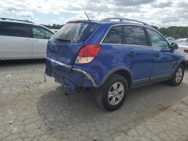 2009 Saturn Vue XE