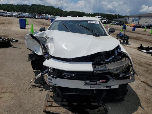 2019 Chevrolet Camaro LT