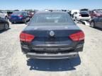 2012 Volkswagen Passat S