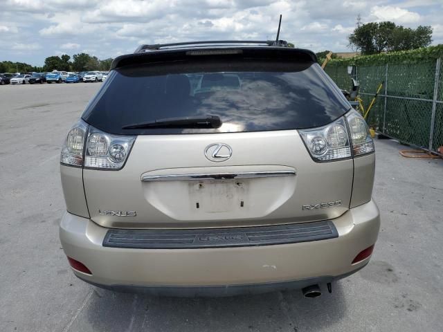 2005 Lexus RX 330