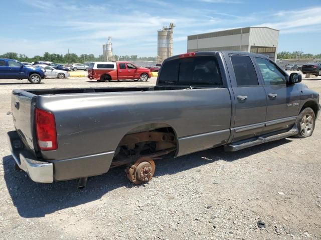 2004 Dodge RAM 1500 ST