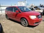 2012 Dodge Grand Caravan Crew