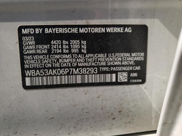2023 BMW 228I