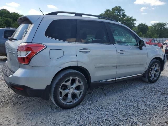 2015 Subaru Forester 2.5I Touring