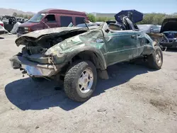 Mazda b3000 Vehiculos salvage en venta: 1999 Mazda B3000 Cab Plus